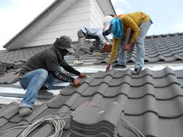 Trusted Groveton, VA Roofing Service  Experts